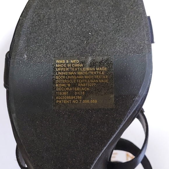 LC Lauren Conrad, Heels - Picture 4 of 6